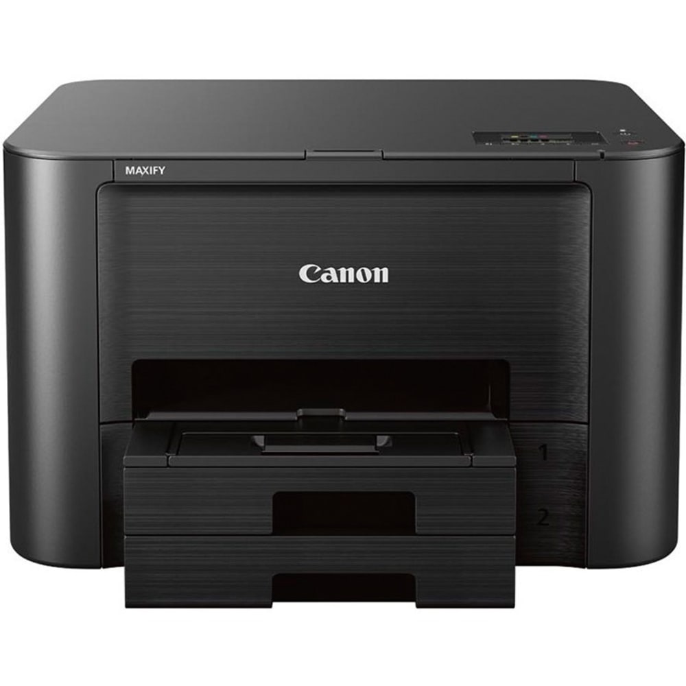 Canon MAXIFY iB4120 Wireless Inkjet Color Printer