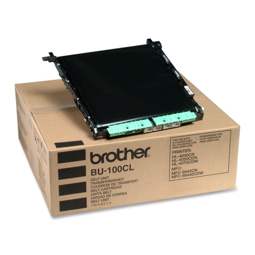 Brother BU-100CL Printer Drive Belt