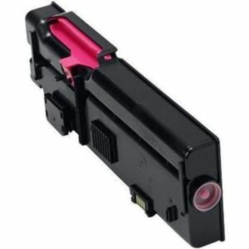 Dell Original Standard Yield Laser Toner Cartridge - Magenta - 1 Each - 1200 Pages