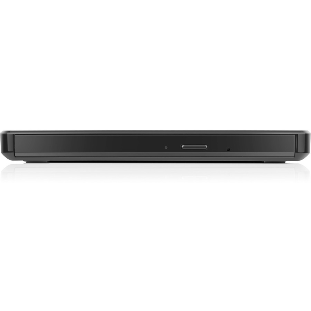 Lenovo DVD-Writer - Retail Pack - DVD±R/±RW Support - Slimline