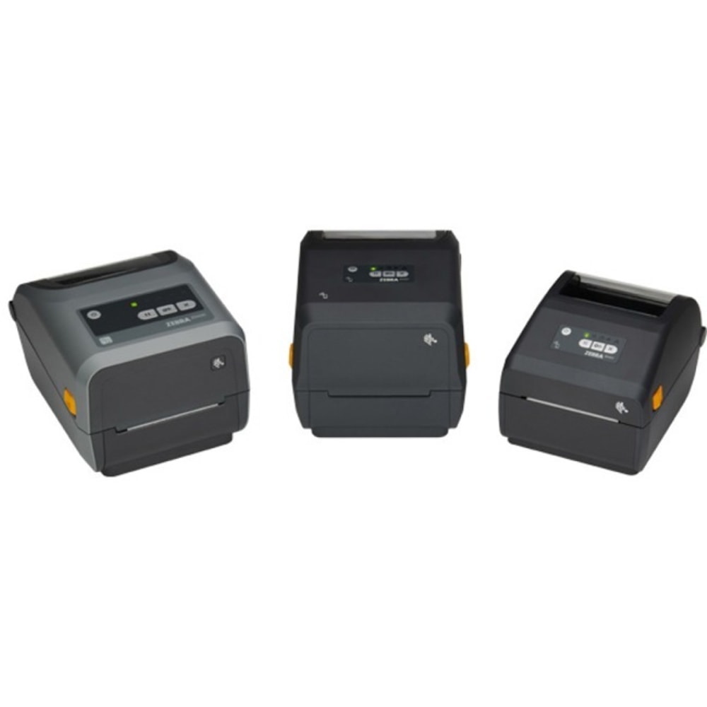 Zebra ZD421 8UM753 Thermal Transfer Printer