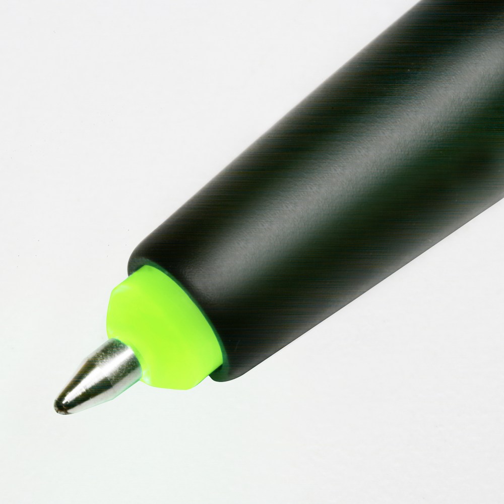 TAC Green Luminator Pen