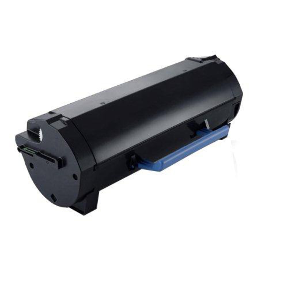 Dell DJMKY Black High Yield Return Program Toner Cartridge