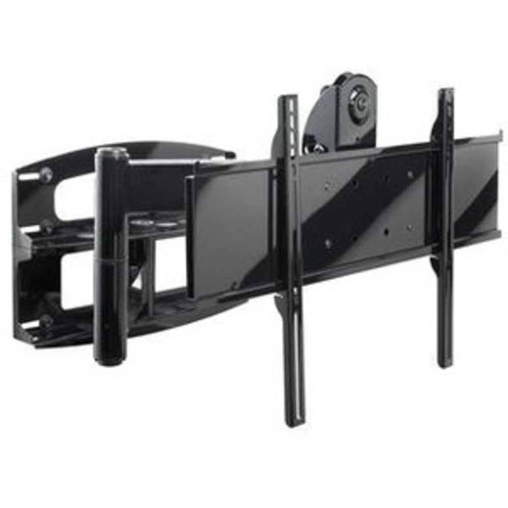 Peerless HG Series Articulating Wall Arm with Vertical Adjustment - Steel - 175 lb