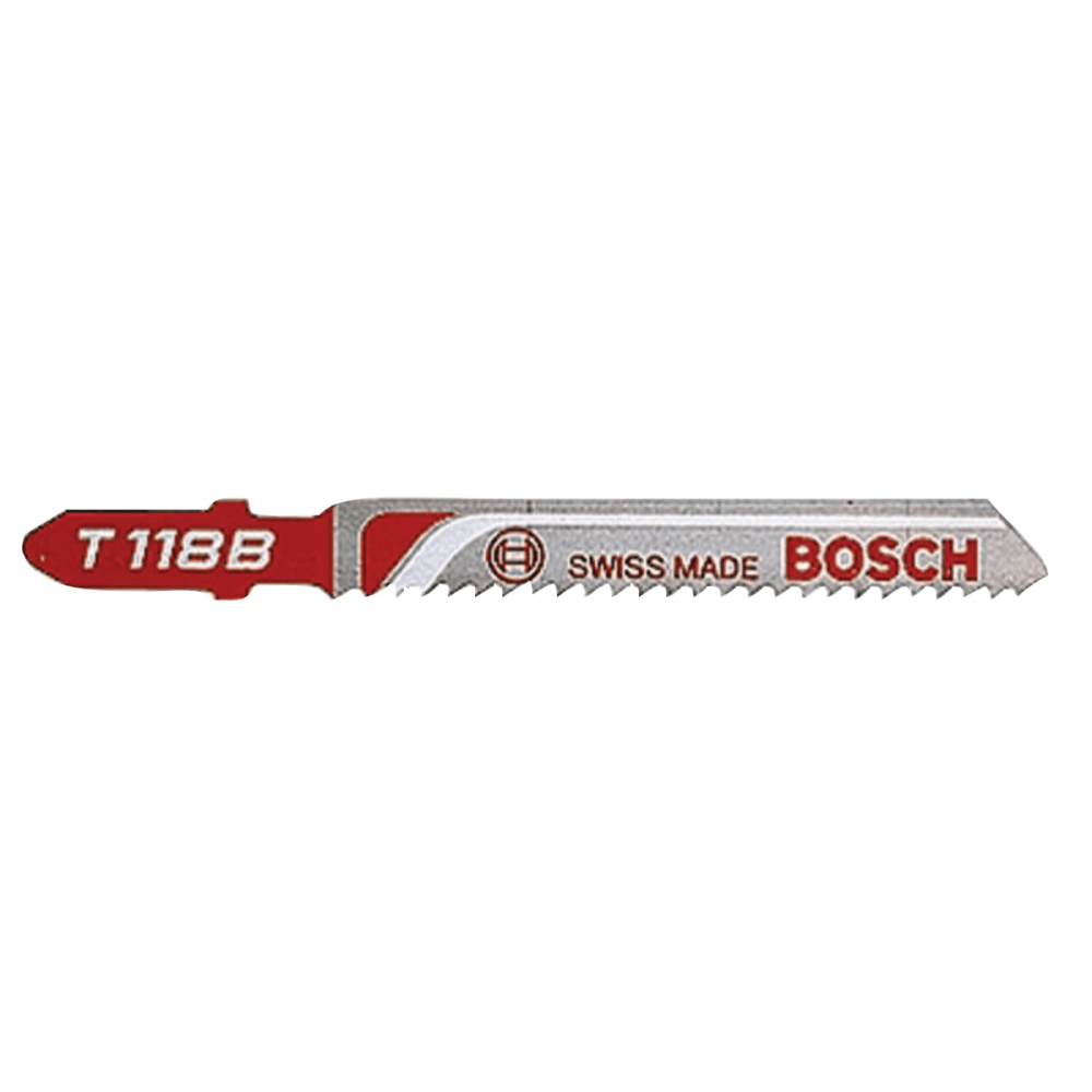 HSS Jigsaw Blades, 3 5/8 in, 11-14 TPI