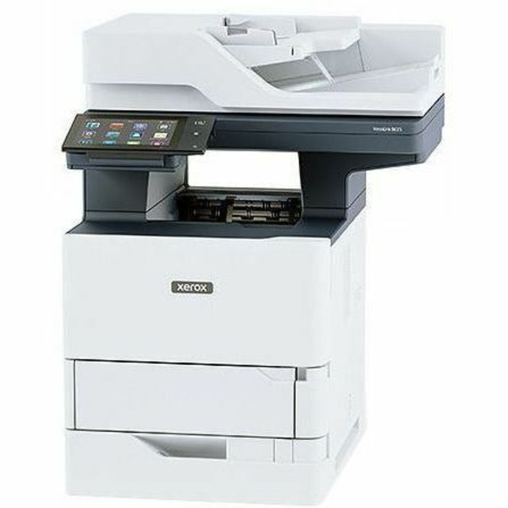 Xerox VersaLink B625/DN All-In-One Monochrome Laser Printer