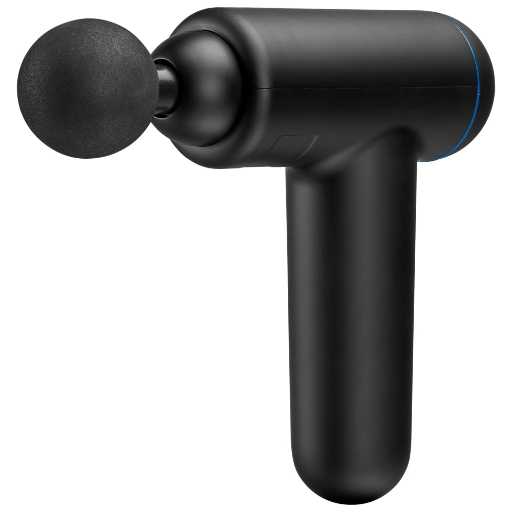 iLive Personal Handheld Massager, Black, IMP301B