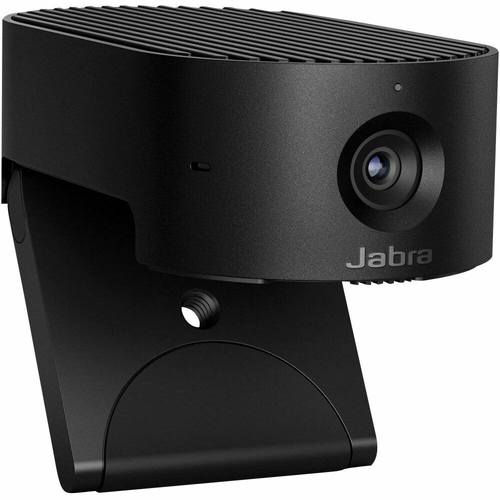 Jabra PanaCast 20 Video Conferencing Camera - USB 3.0 Type C - 3840 x 2160 Video - 117 deg. Angle - 3x Digital Zoom - Microphone - Monitor