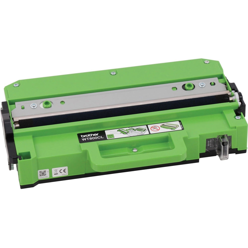 Brother WT800CL Waste Toner Unit - Laser - 100000 Pages