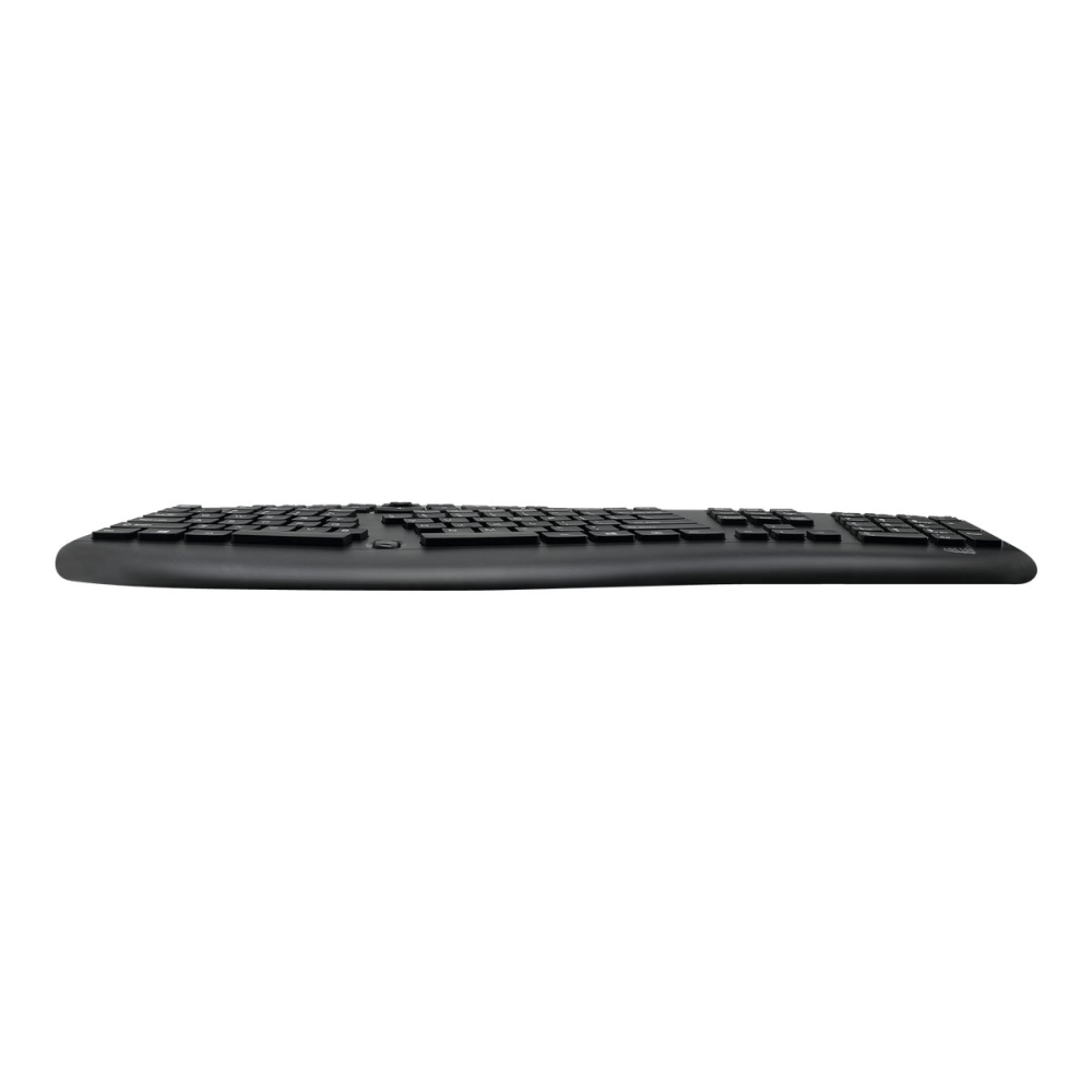 Adesso TruForm Media 160 Ergonomic Desktop Keyboard For Windows