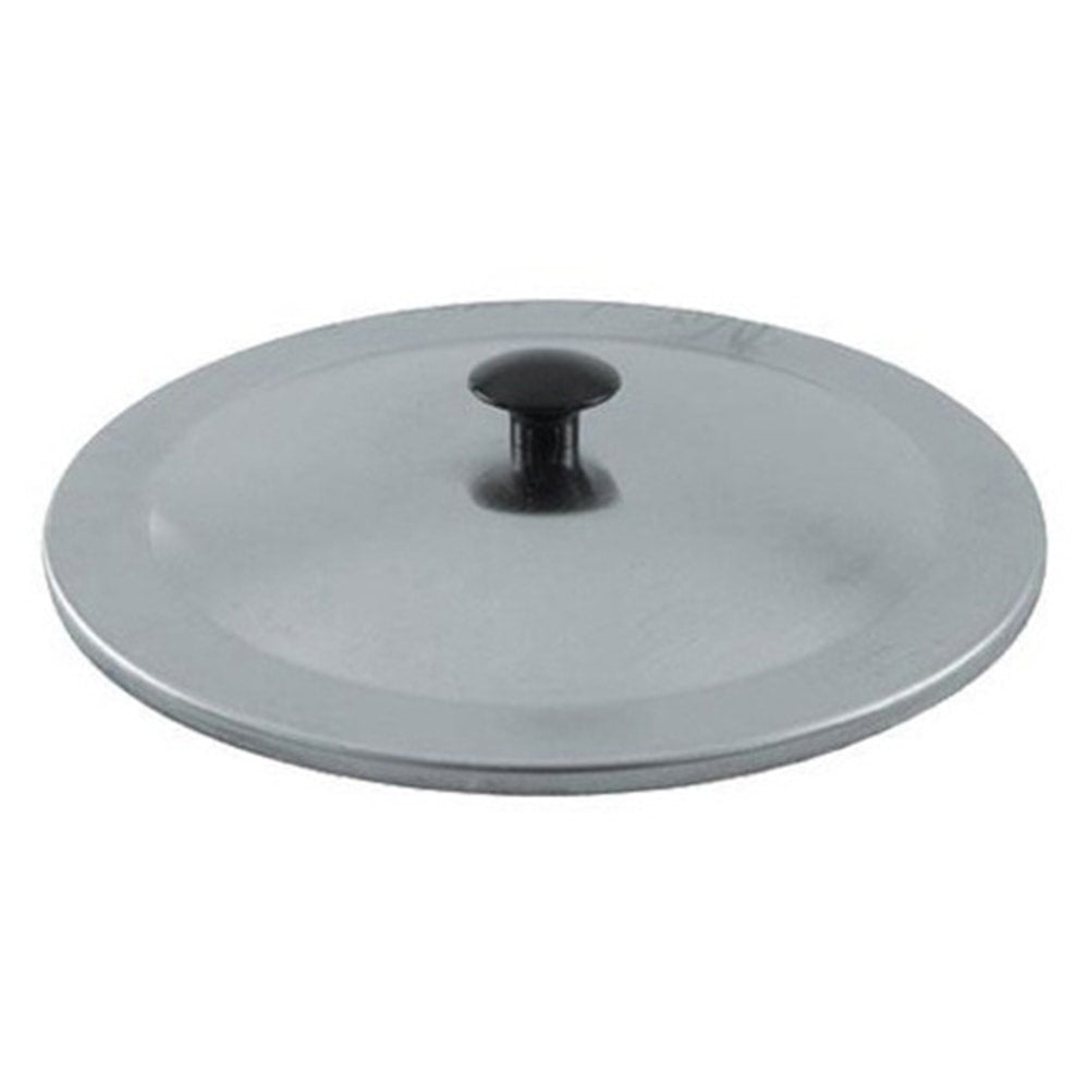 Bunn Lid For Iced Tea Dispensers, Stainless