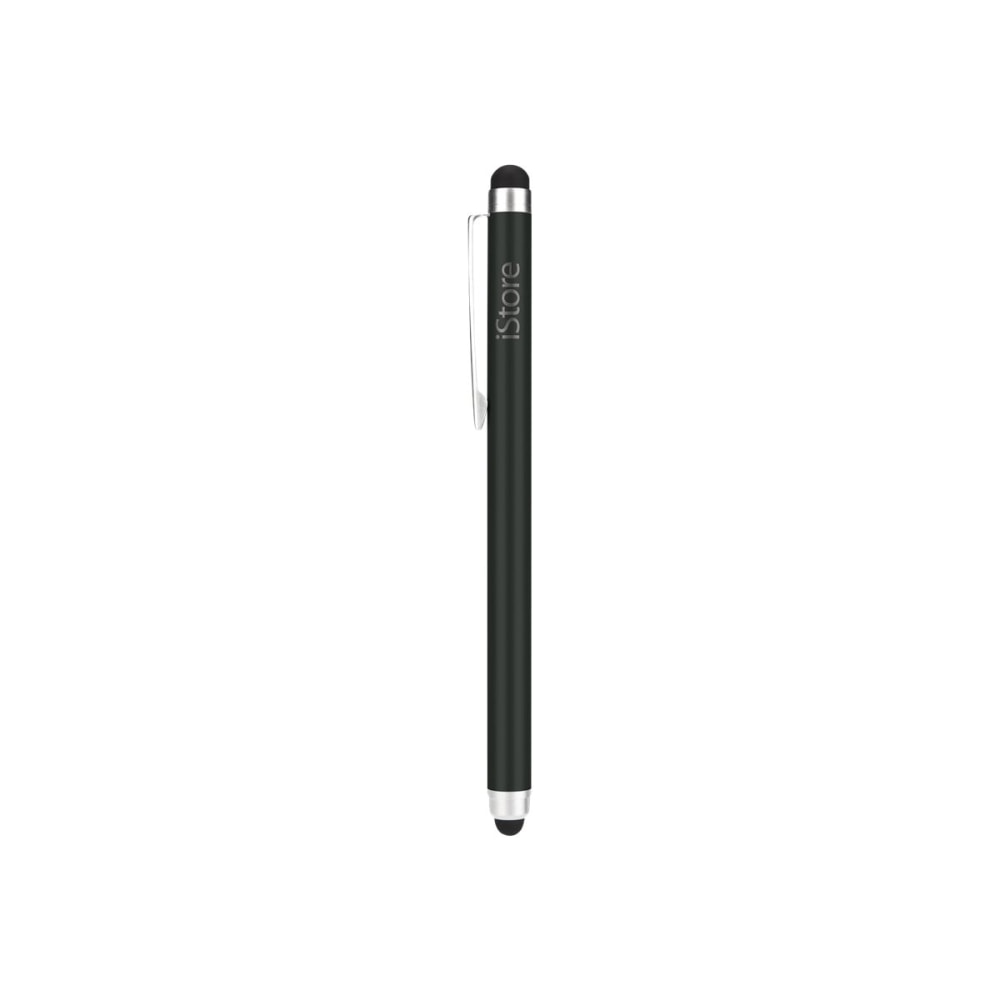 Targus iStore Dual-Tip Stylus, Black