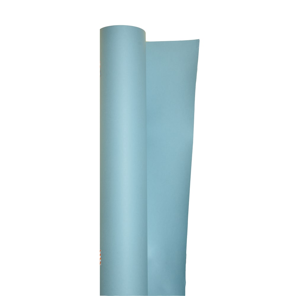 The BD Company Background Paper, 53in x 36ft, Sky Blue