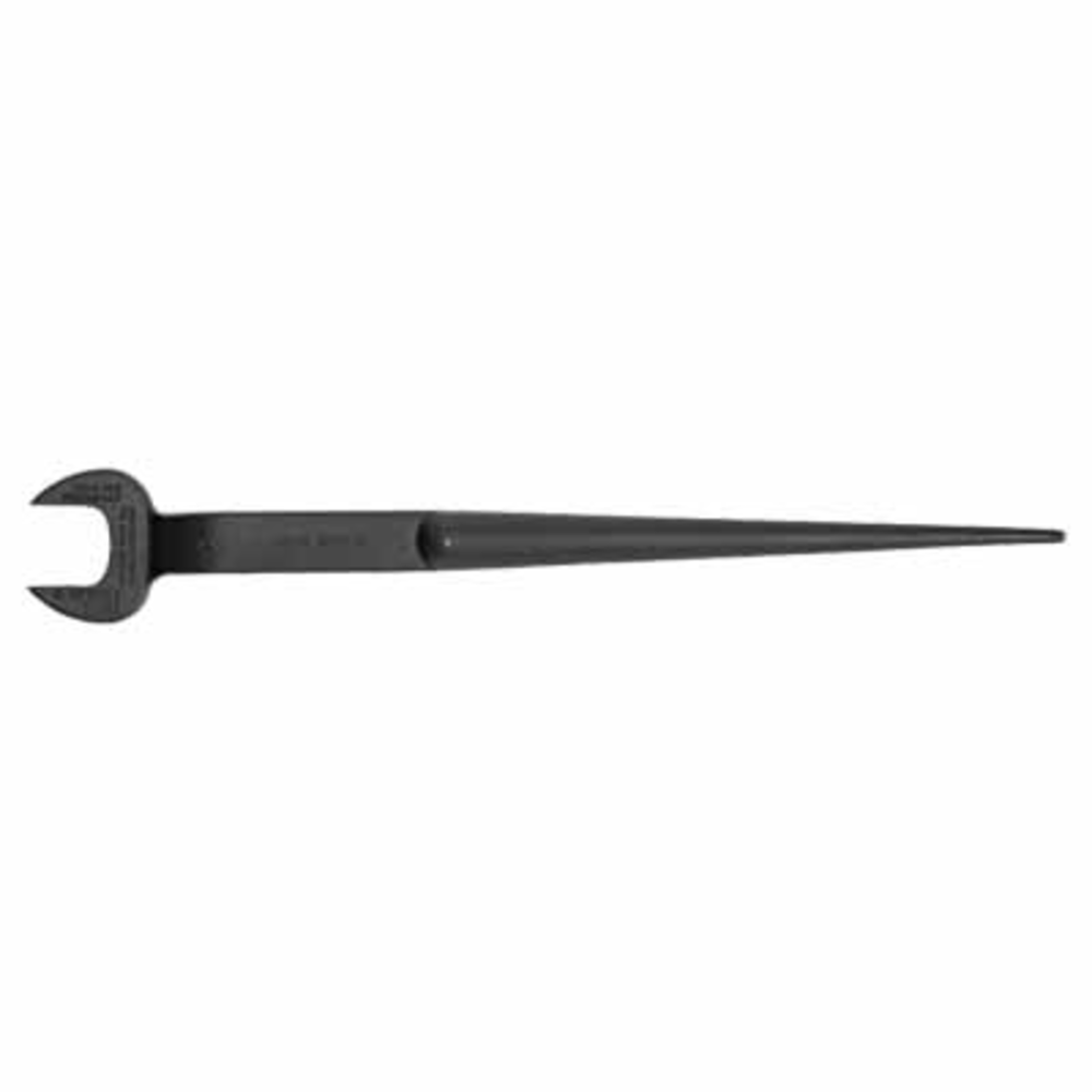 Klein Tools Erection Wrench, 16 5/8 Long, 3/4 Bolt