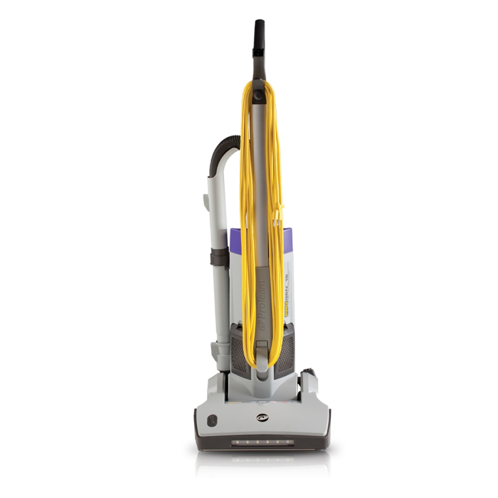 ProTeam ProGen Upright Vacuum, 15in