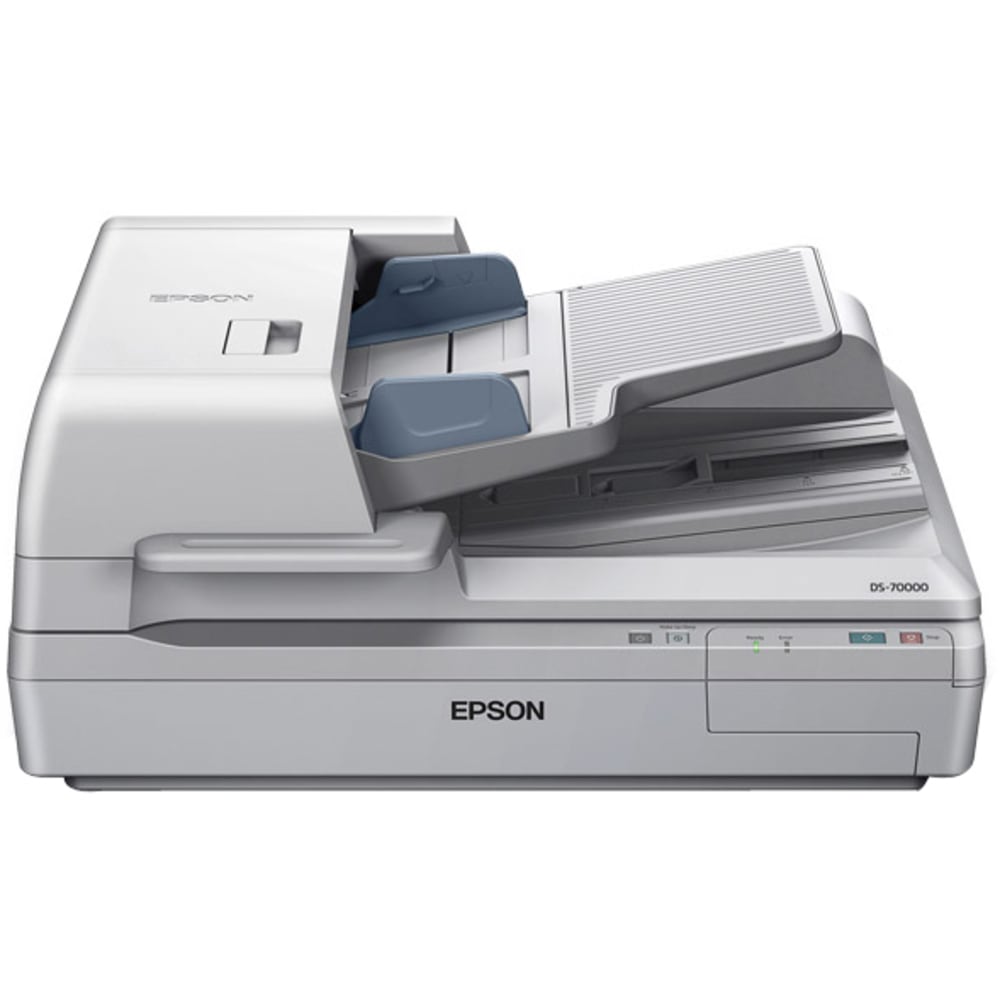 Epson WorkForce DS-70000 Sheetfed Scanner