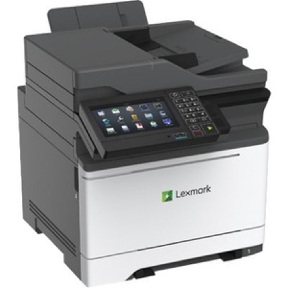 Lexmark CX625adhe All-In-One Color Laser Printer