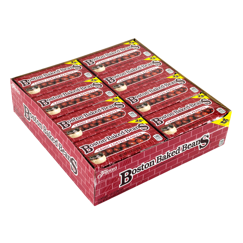 Boston Baked Beans, Pack Of 24