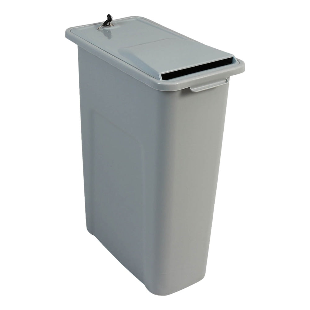 Ativa V 27in Waste Collection Container