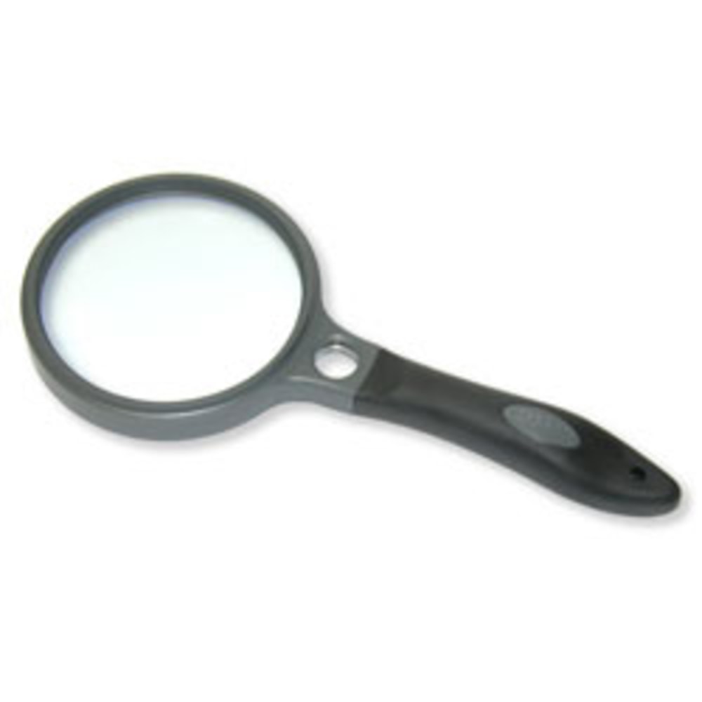 Carson SureGrip Magnifier, SG-10