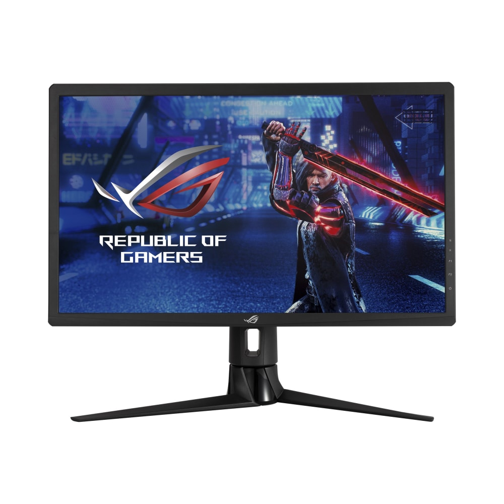 Asus ROG Strix XG27UQR 27in 4K UHD LED Gaming LCD Monitor