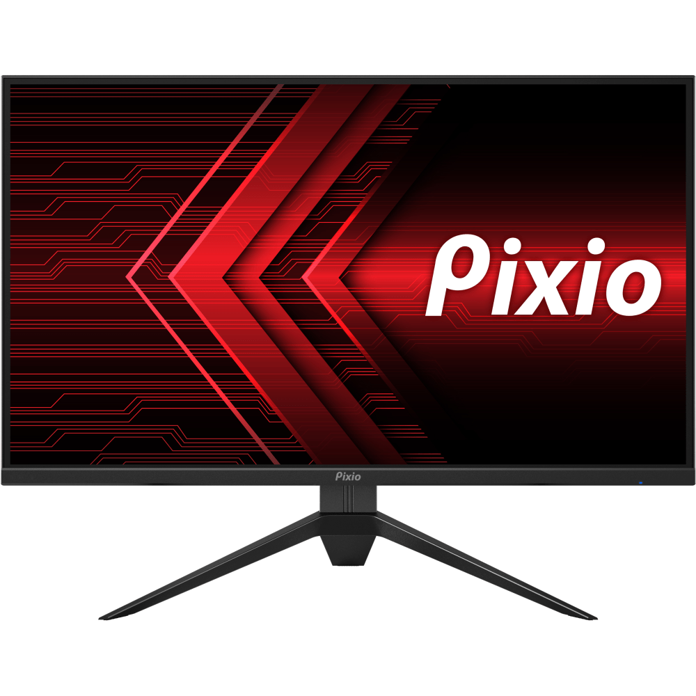 Pixio PX277 Prime 27in WQHD Gaming Monitor, FreeSync