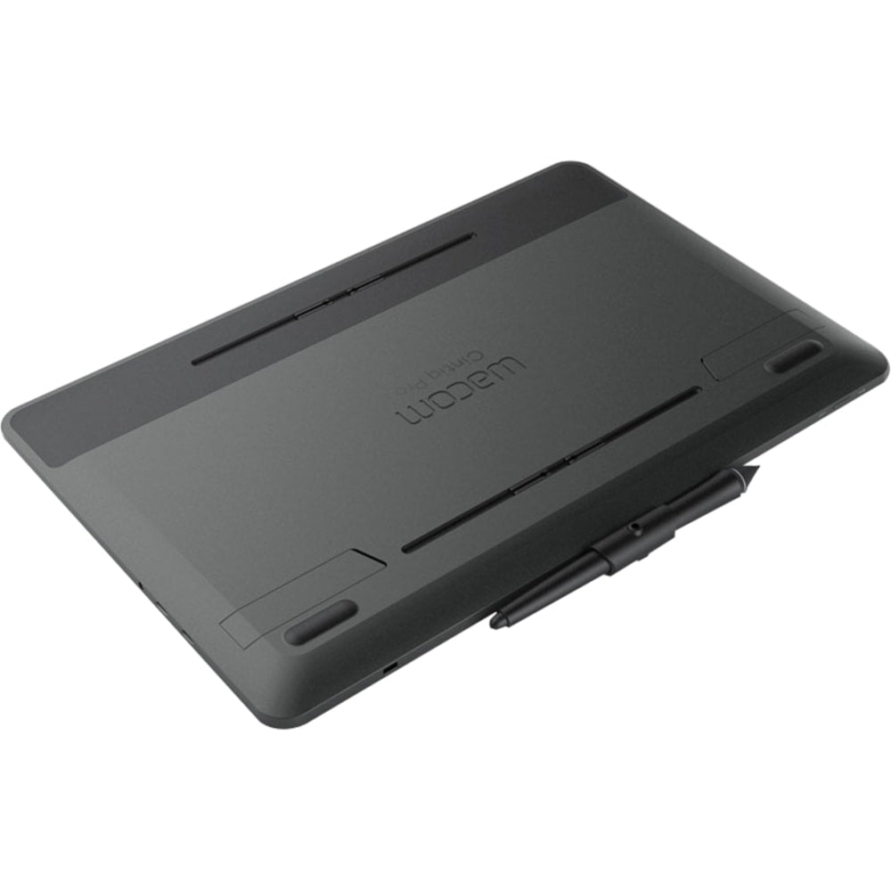 Wacom Cintiq Pro Graphics Tablet - Graphics Tablet - 24in - Touchscreen - Pen