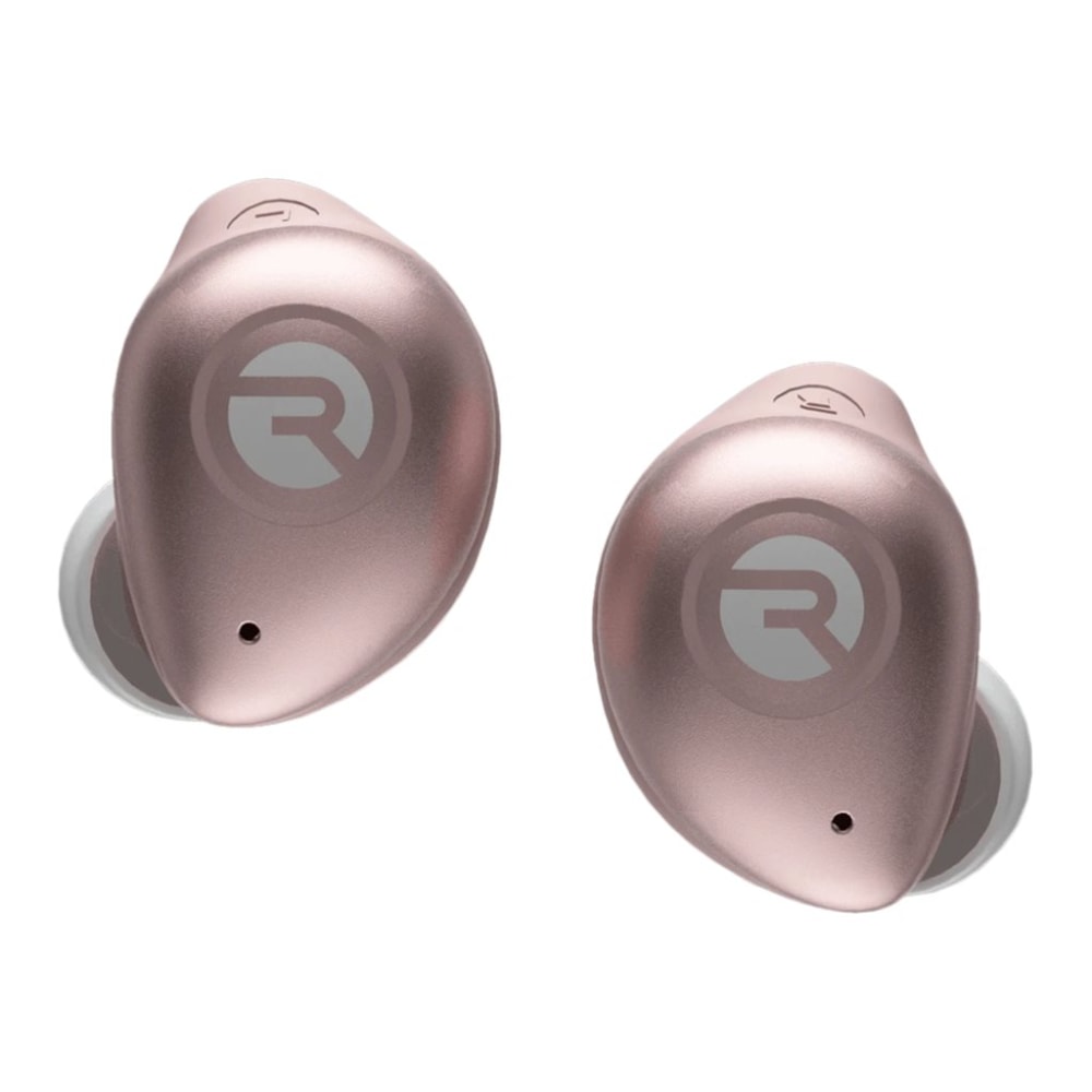 Raycon The Fitness Wireless Headphones, Rose