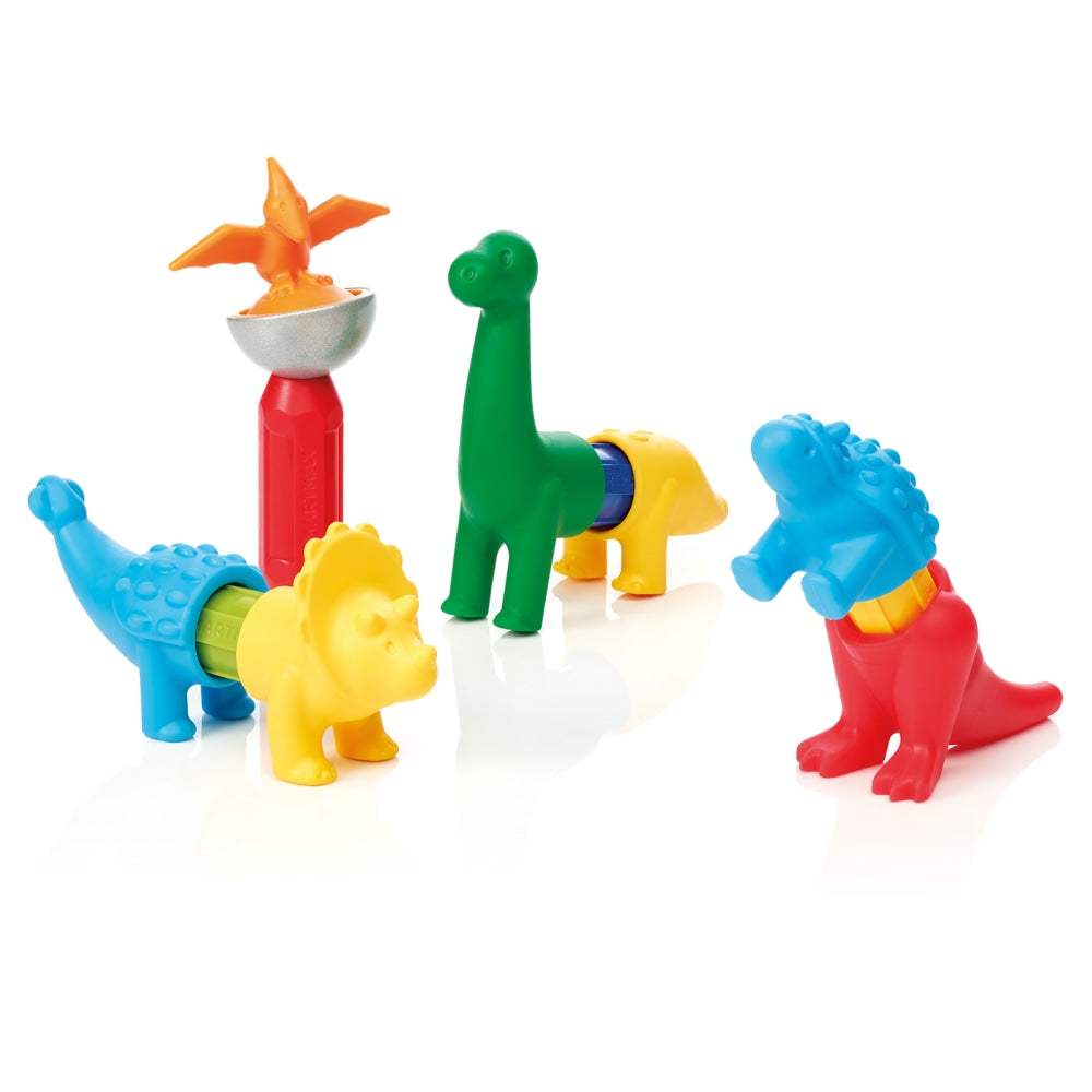 SmartMax My First SmartMax Dinosaurs 14-Piece Set