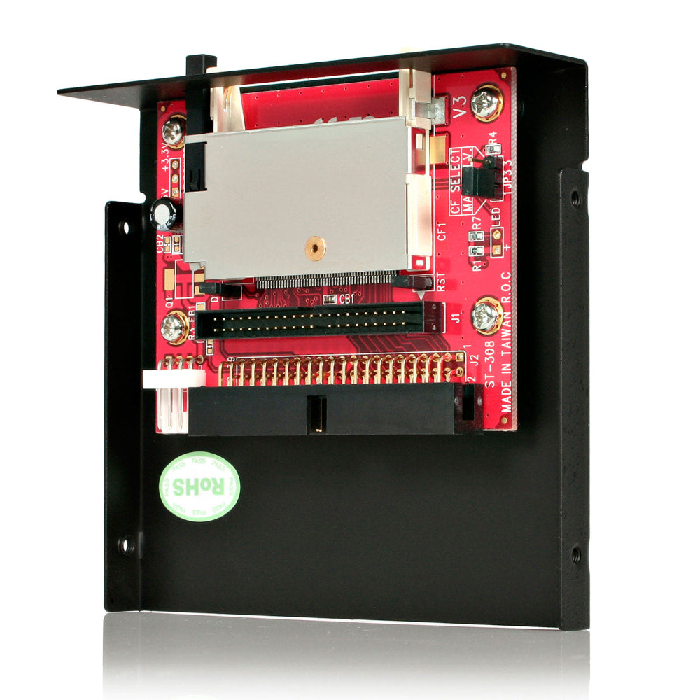 StarTech.com CF 3.5ft Adapter Card